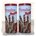 Pirouline Cream Filled Wafers - Chocolate Hazelnut